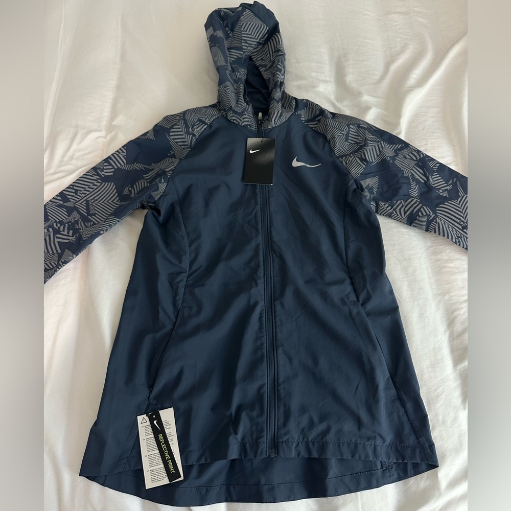 Nike Women’s Running Jacket